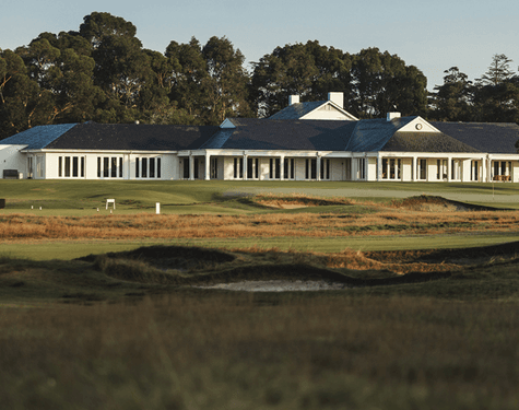 Melbourne Sandbelt Collection — Melbourne, Australia golf trip