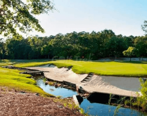 Myrtle Beach Grand Strand Sampler — Myrtle Beach, SC golf trip
