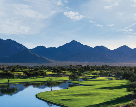 Scottsdale Desert Trail — Scottsdale, AZ, USA golf trip