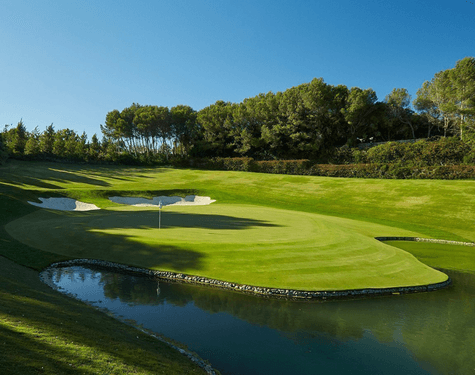 Sotogrande & Costa del Sol Elite — Costa del Sol, Spain golf trip